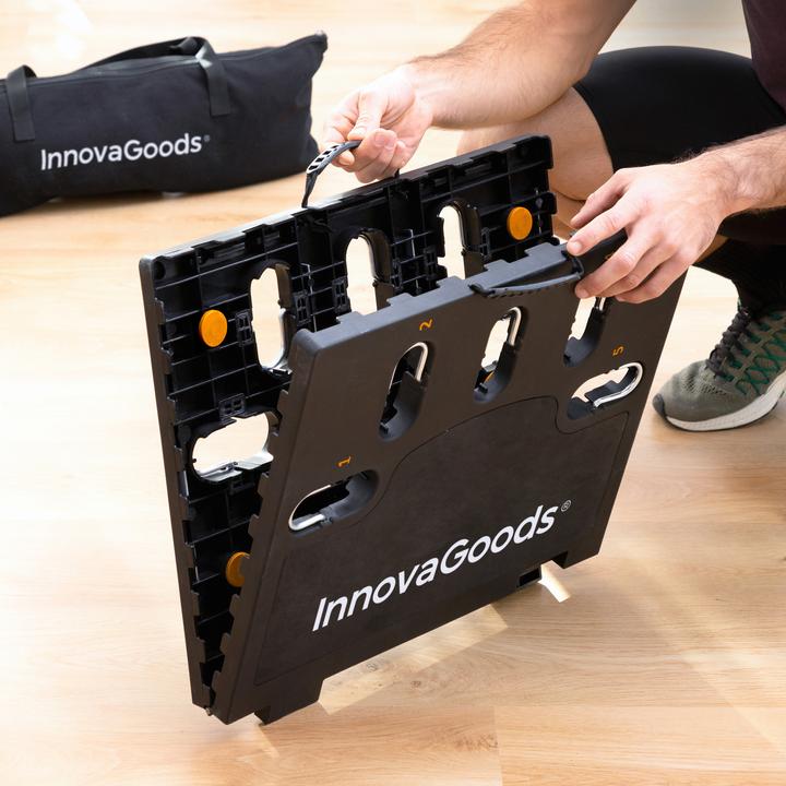 Produktbild InnovaGoods Gympak Max