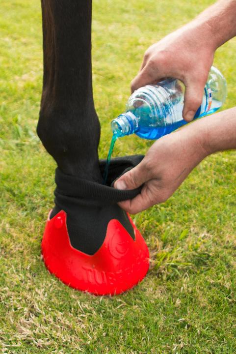 Actual product image Kerbl Tubbease