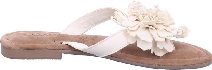 Actual product image Lazamani Slip-on shoe LA33517OFFWHITE (37)