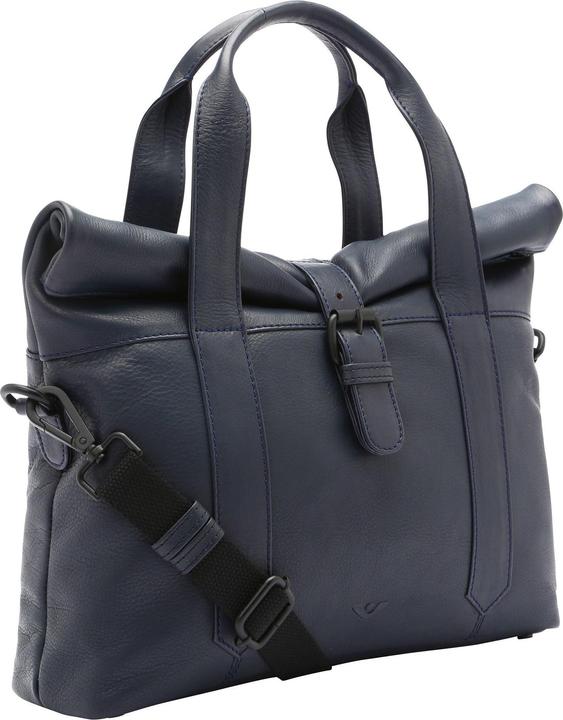 Produktbild Voi 4Seasons Schultertasche Leder 32 cm