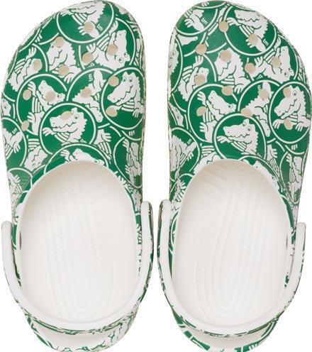 Immagine prodotto Crocs Zoccolo classico con stampa Duke (37)