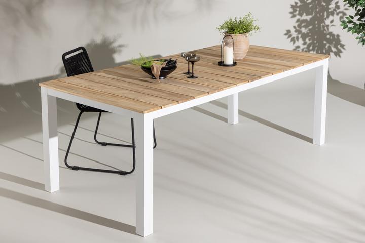 Actual product image Venture Home Dining table Mexico (100 cm)