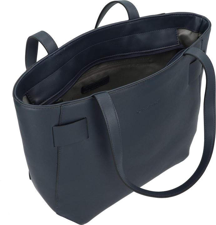 Produktbild Tom Tailor Paige Shopper Tasche M 38 cm (12 l)
