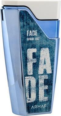 Actual product image Armaf Fade Denim Edit - EDP - Volume: 80 ml (Eau de parfum, 80 ml)