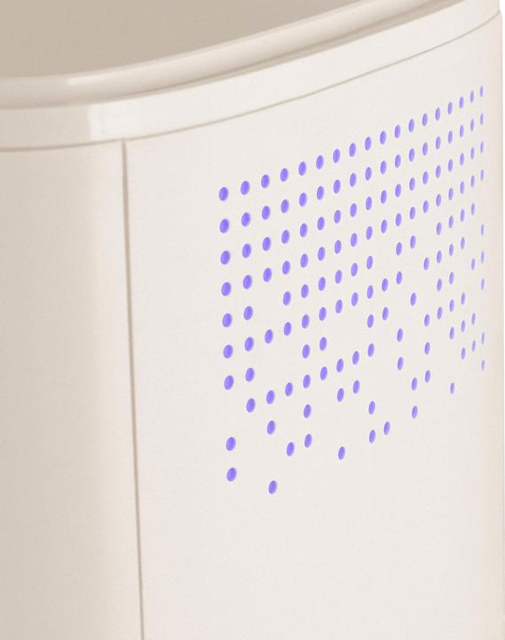 Image du produit Create MIST-ZEN ULTRASONIC - Humidificateur à ultrasons et diffuseur d'arômes (30 m²)