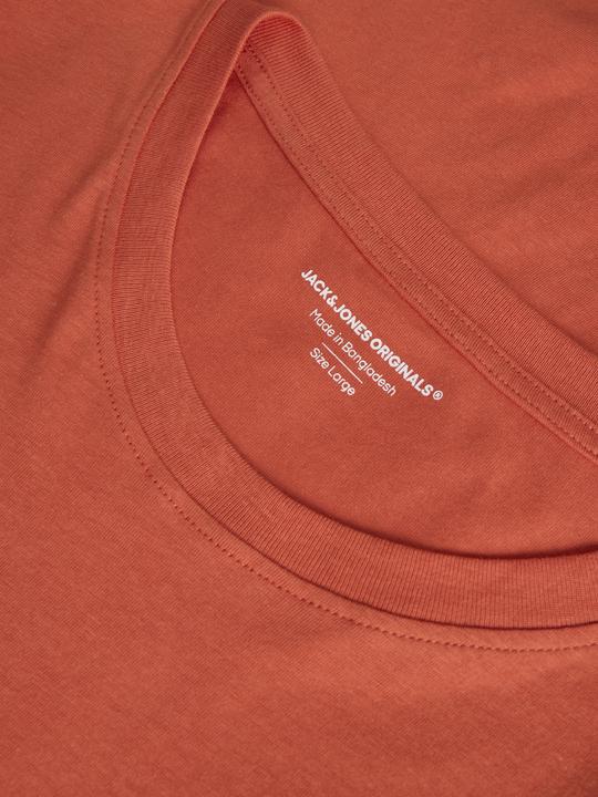 Immagine prodotto Jack & Jones Jorazur Tee Ss Crew Neck Stydss25 (S)