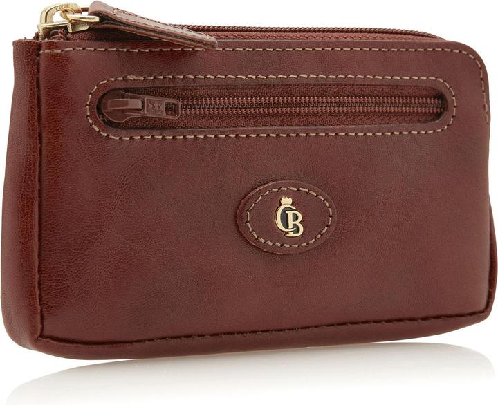 Immagine prodotto Castelijn & Beerens Portachiavi Gaucho RFID in pelle 13,5 cm