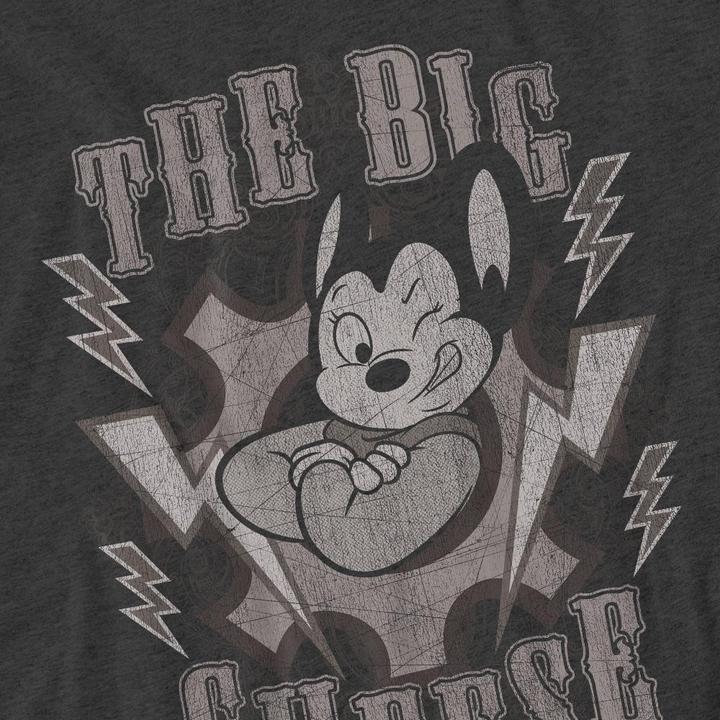 Immagine prodotto Fruit of the Loom The Big Cheese Maglietta Adulto Unisex (3XL)