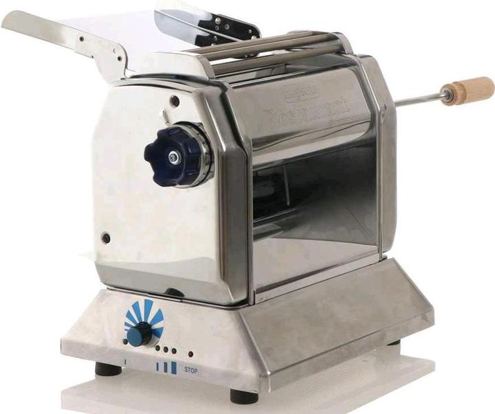 Produktbild Imperia Restaurant Nudelmaschine elektrisch