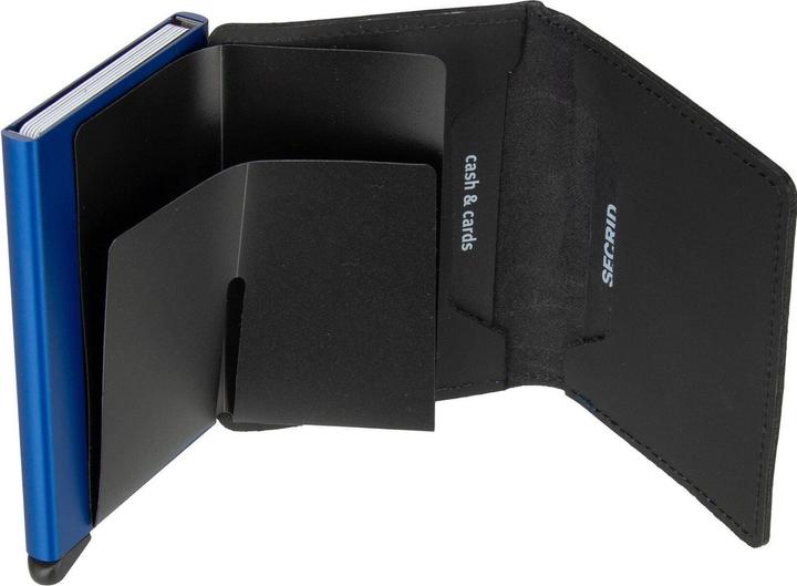 Actual product image Secrid Slimwallet