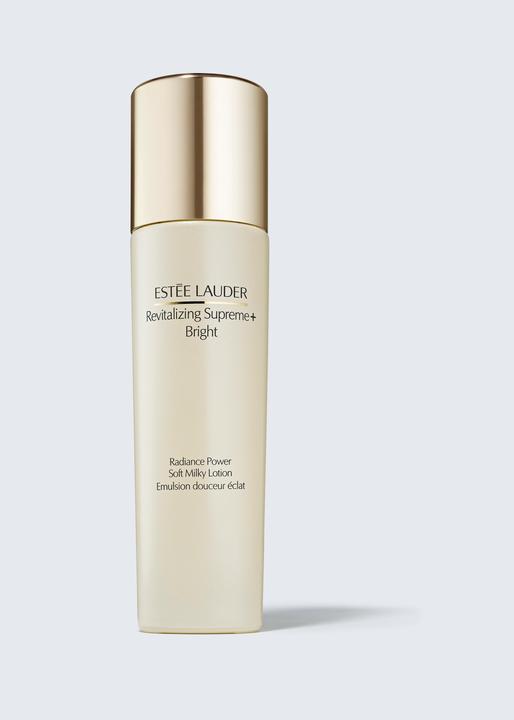 Image du produit Estée Lauder Essent Rev Supr + Rad Pwr Soft Lotion (100 ml, Fluide visage)
