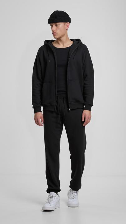 Immagine prodotto Urban Classics Pantaloni da ginnastica Basic in spugna leggera - 166801 (XXL)