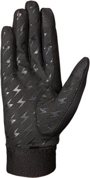 Immagine prodotto Hy Guanti da equitazione Silva Flash (M)