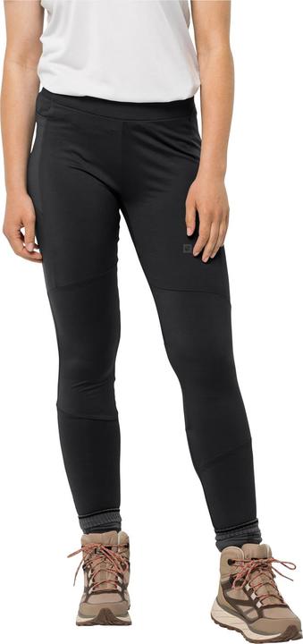Image du produit Jack Wolfskin Berntal Tights W (XS)