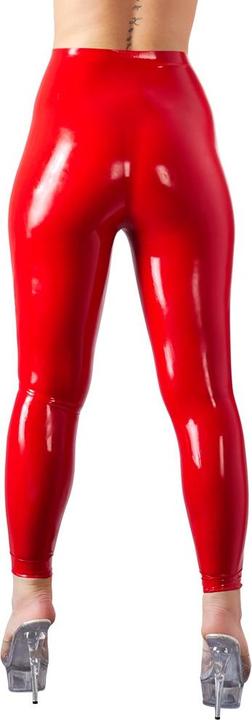 Actual product image LateX Toys Leggings red (XL)