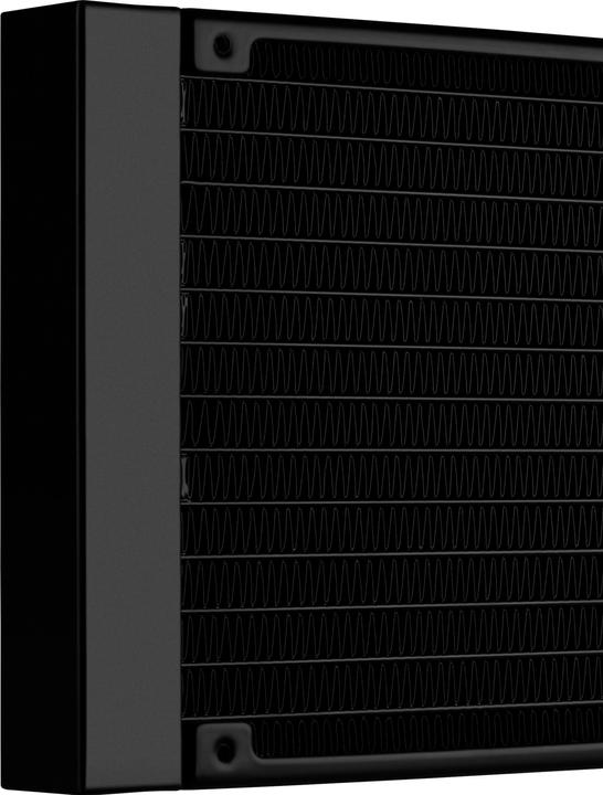Actual product image Corsair iCUE H115i Elite Capellix