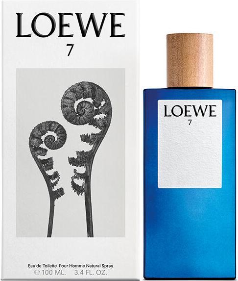 Produktbild Perfumes Loewe 7 by (Eau de Toilette, 100 ml)