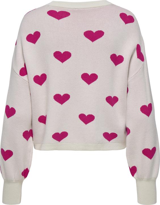 Image du produit Only ONLMONTANA Strickpullover Strickpullover (M)