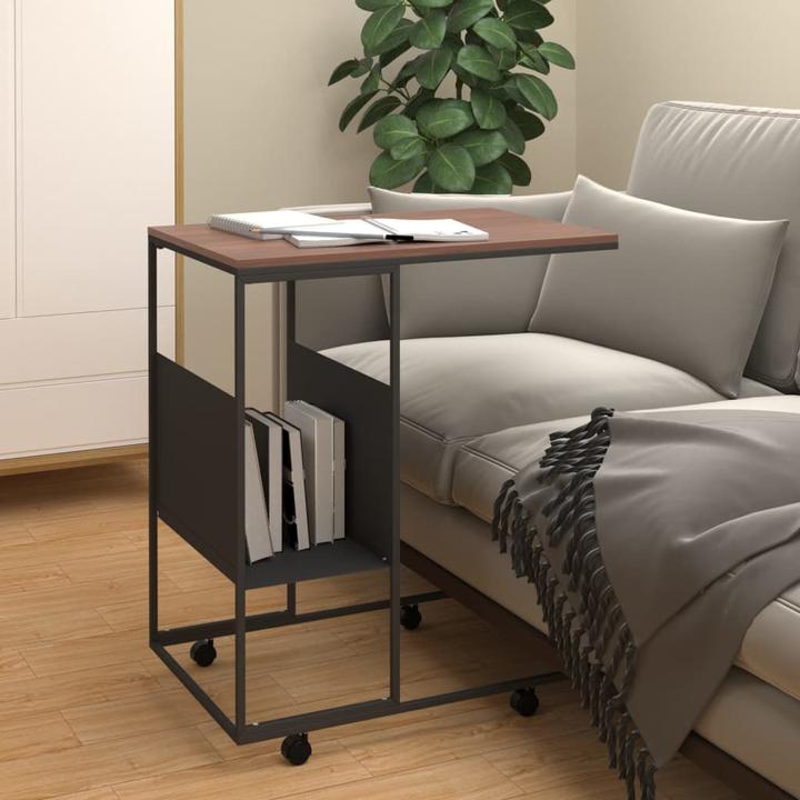 Actual product image VidaXL Peppina (55 x 36 x 63.5 cm)