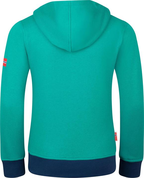 Immagine prodotto Trollkids Kid's Troll Sweater (110)