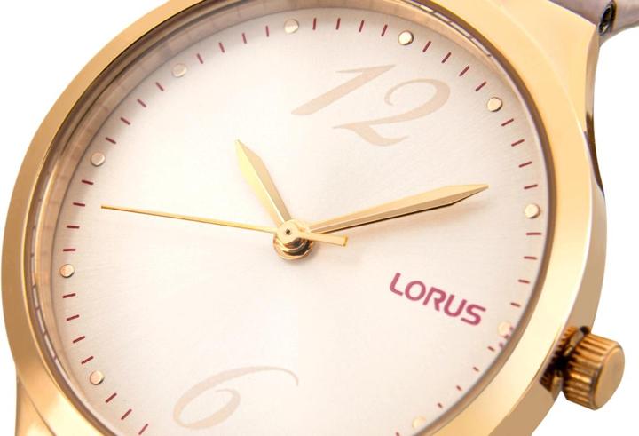 Actual product image Lorus Lady - RG210UX9 (Analogue wristwatch, 30 mm)