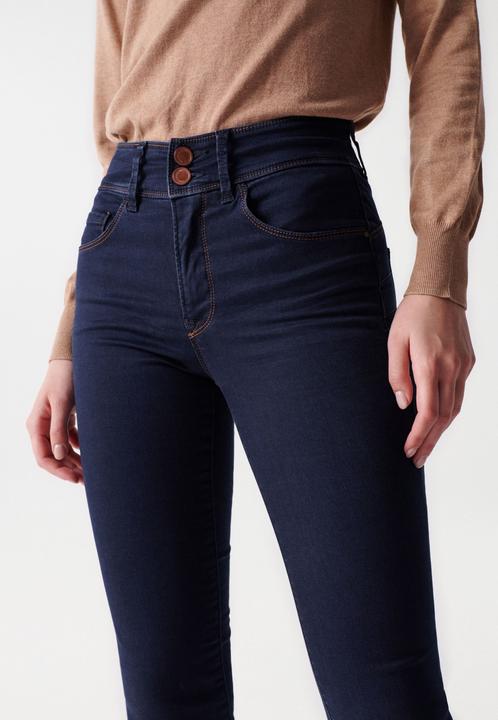 Actual product image Salsa Jeans Secret Slim Pushin Rinse Wash (W31/L30)