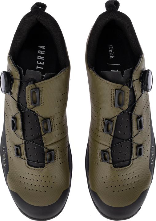 Immagine prodotto Fizik Atlante Terra (42)