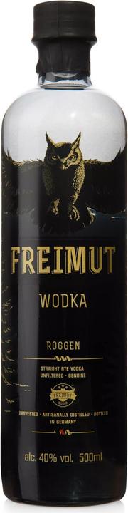 Produktbild Freimut Wodka (1 x 50 cl)