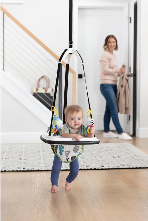 Produktbild Graco Bumper Jumper