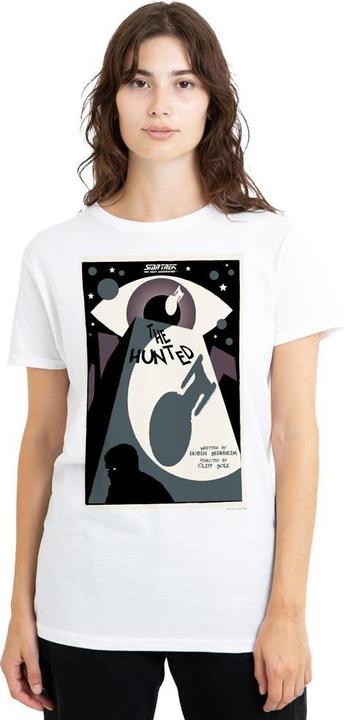 Produktbild The Next Generation Season 3 Episode 11 TShirt (L)