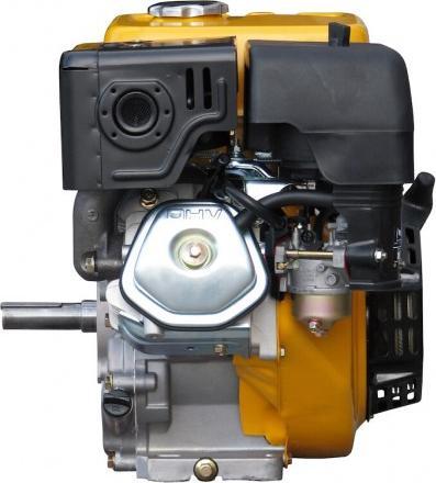Produktbild Rotek - Benzinmotor Engine EG4-0270-5H-KW25x88.2(S2)