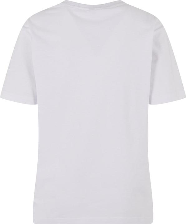 Actual product image Miss Tee Queen Card EMB Tee - 188495 (XS)