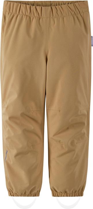 Reima tec Kinder Regenhose Kaura Peanut Brown