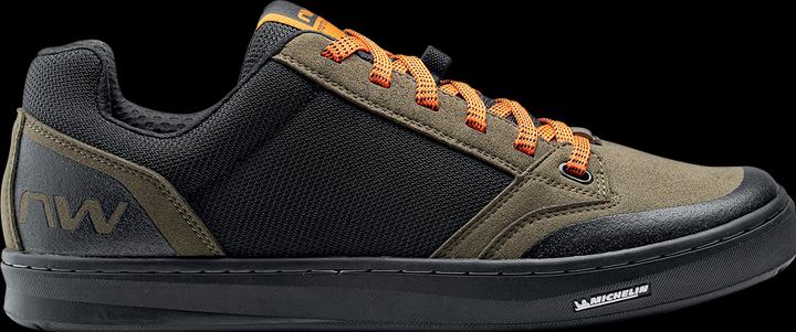 Actual product image Northwave Tribe 2 cycling shoes (42)