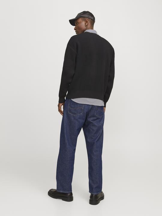 Immagine prodotto Jack & Jones Jcoreflex Embroidery Knit Styd Aw24 (M)