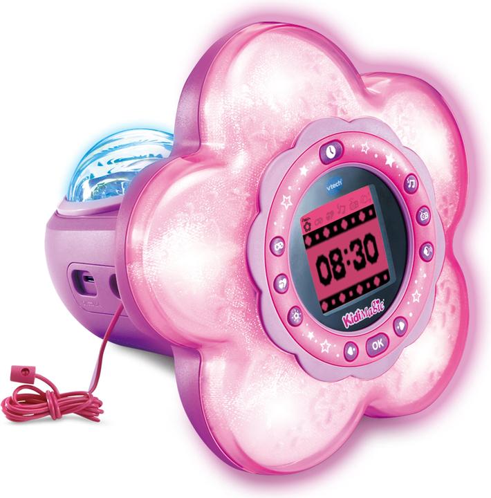 Image du produit VTech Kidimagic Galaxy Light