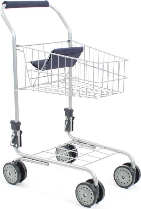 Produktbild Bayer Chic 2000 Supermarkt-Einkaufswagen