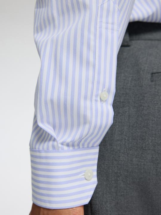 Produktbild Selected Homme Slhslim-Performance Shirt Ls Noos (XL)