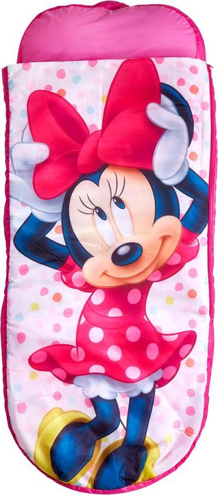 Actual product image Worlds Apart Readybed Minnie Mouse