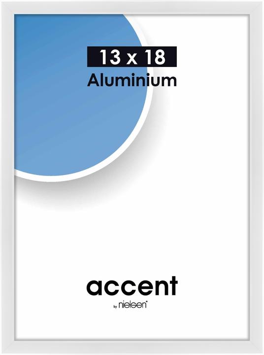 Produktbild Nielsen Accent (13 x 18 cm)