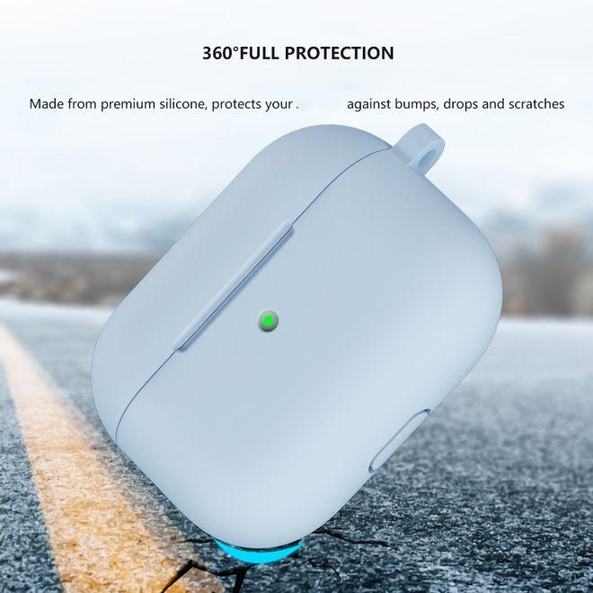 Produktbild MU Classic AirPods 3 Silicone Series (Kopfhörer Hülle)