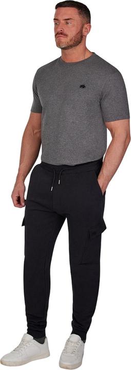 Immagine prodotto Raging Bull Pantaloni Jogging Cargo Caviglia con risvolto Uomo (5XL)