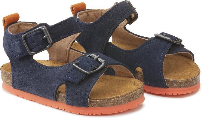 La Redoute Collections Ledersandalen