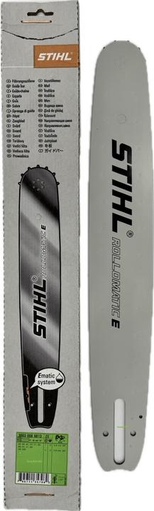 Immagine prodotto Stihl Führungsschiene Kettensäge R 40 cm 16 Zoll 1,6 mm 0.063 Zoll.325 Zoll (Motosega, Spada a catena)