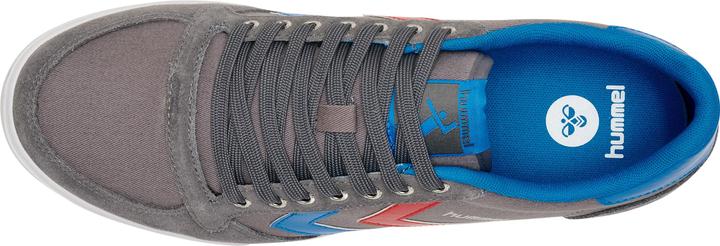 Actual product image hummel Slimmer Stadil Low (44)