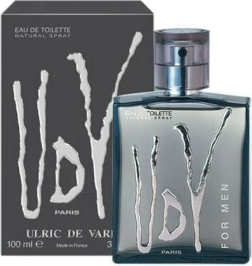 Image du produit Ulric De Varens Udv (Eau de toilette, 100 ml)