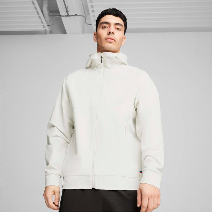 Produktbild Puma BMW Mms Life Pumatech Jacket (XL)