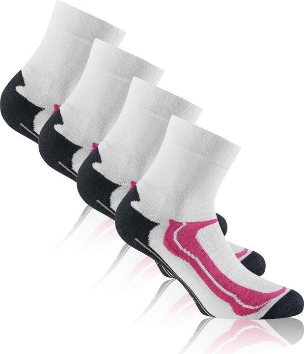 Produktbild Rohner Quarter Sport 2er Pack (35 - 38)