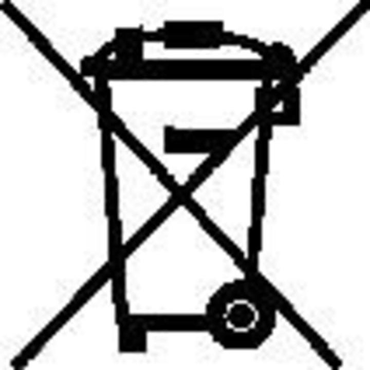 Productafbeelding Abus RWM150