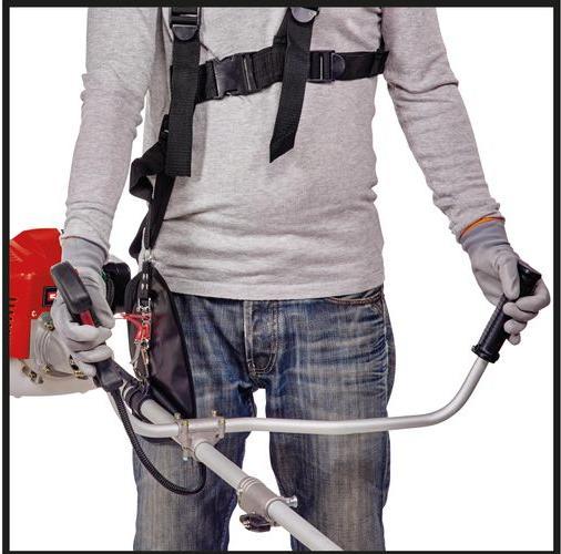 Produktbild Einhell GC-BC 25/1 I AS (Trimmfaden)